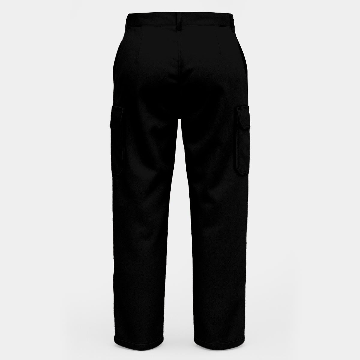 Rylo Cargo Pants - Quiet Storm