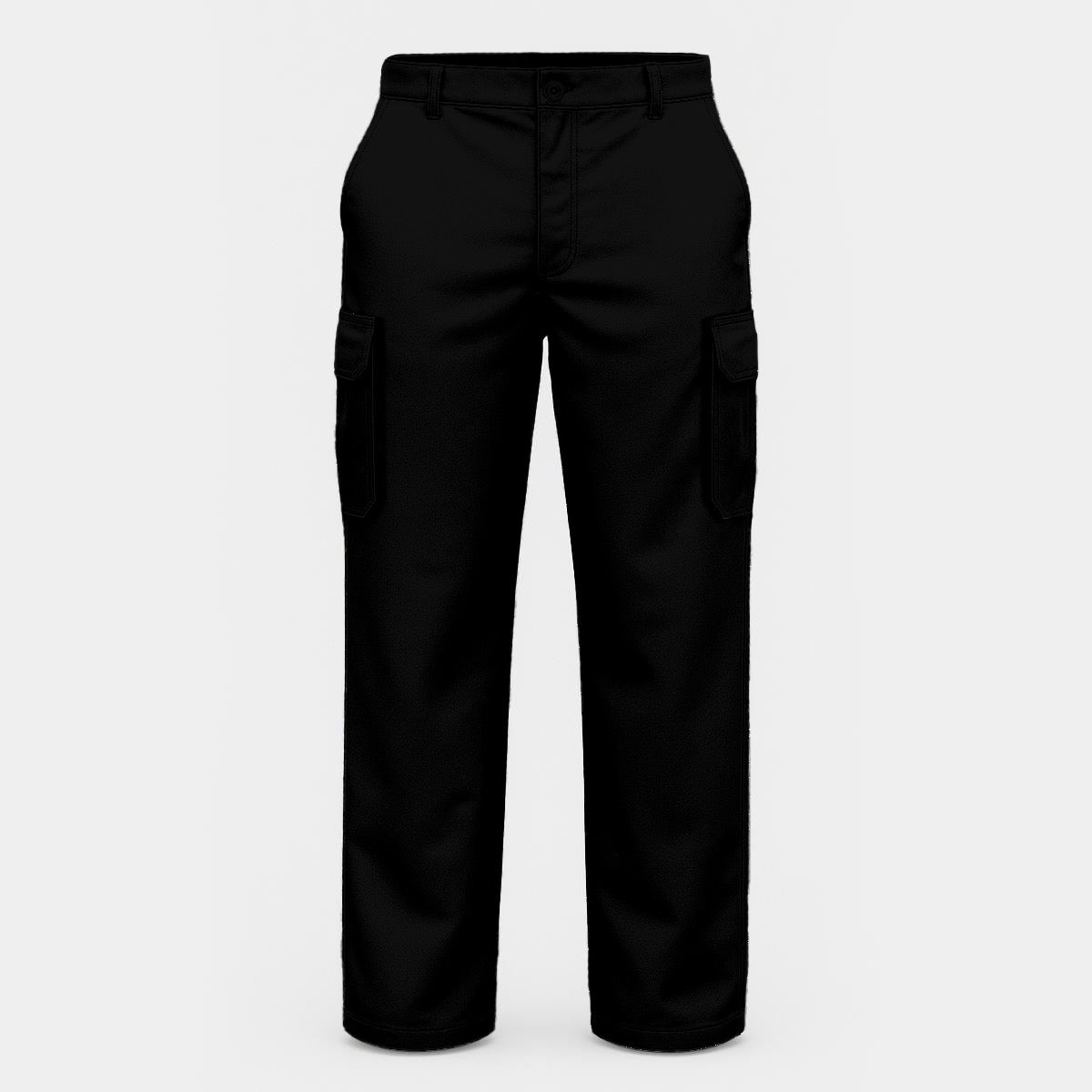 Rylo Cargo Pants - Quiet Storm