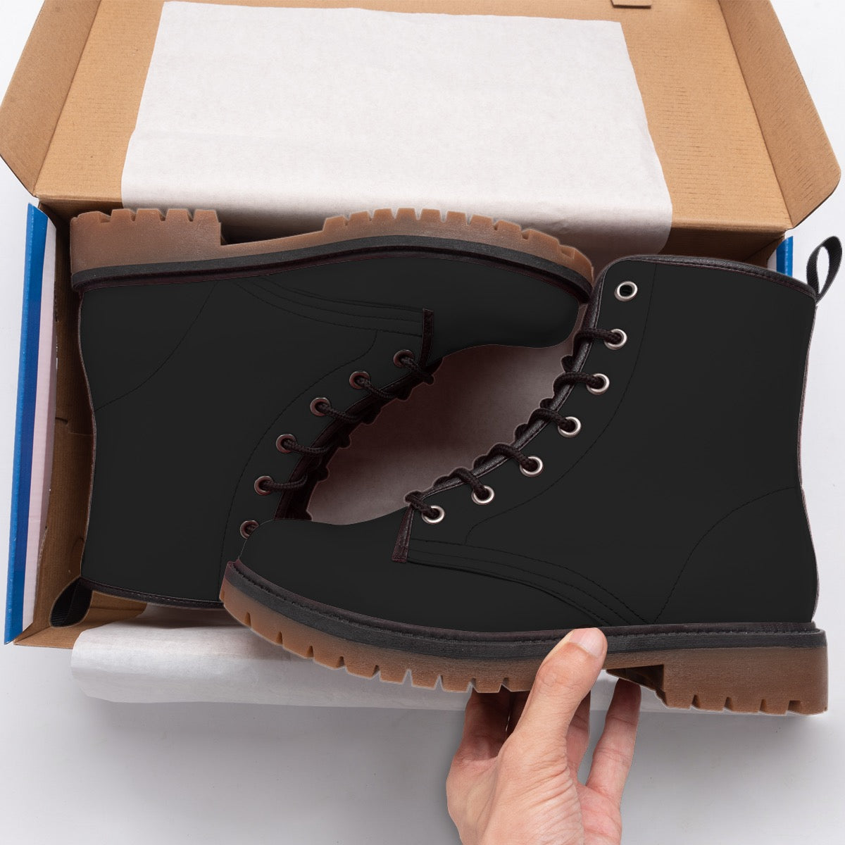 Rylo Martin Short Boots - Mudhole