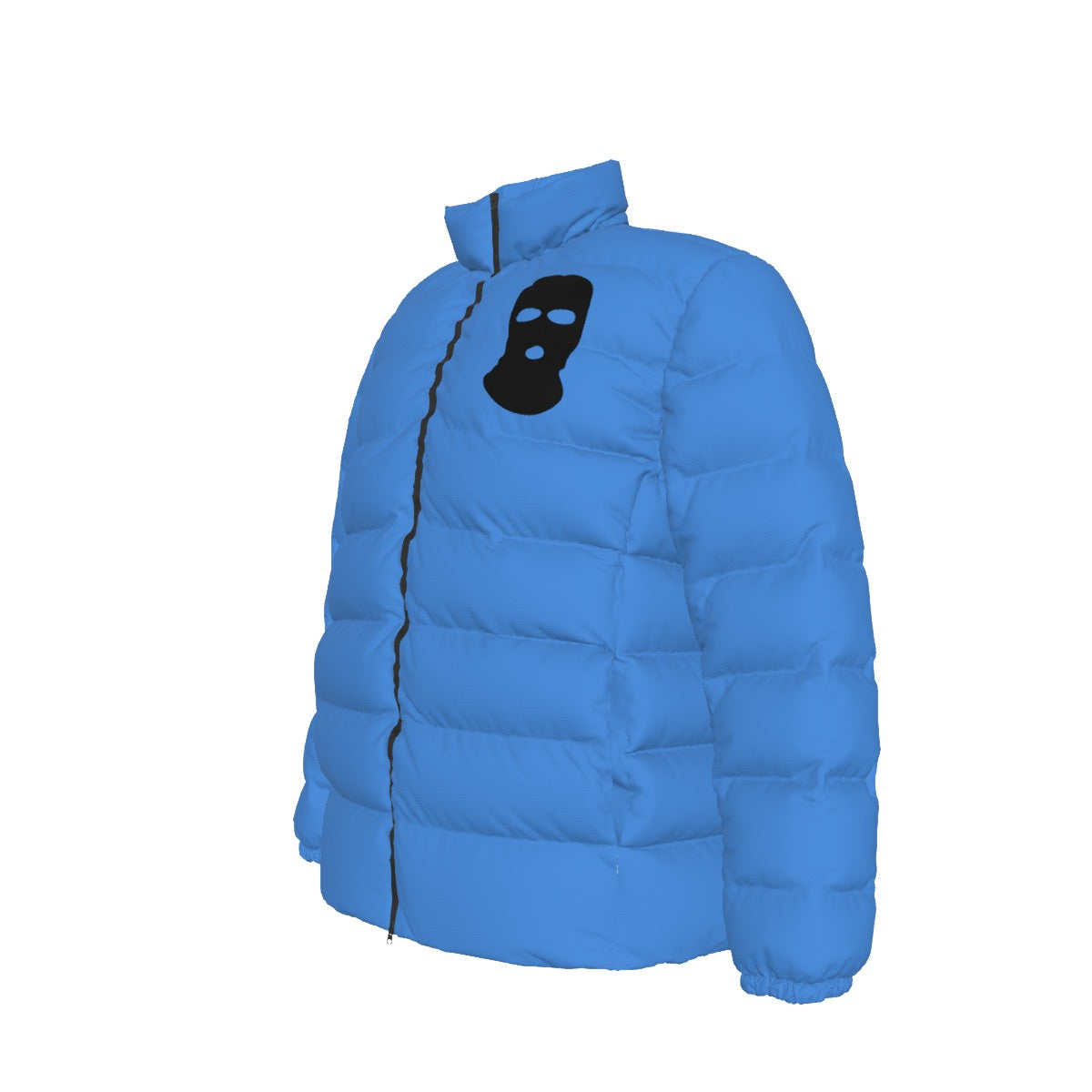 Rylo Ski Bubble - Blue/Black