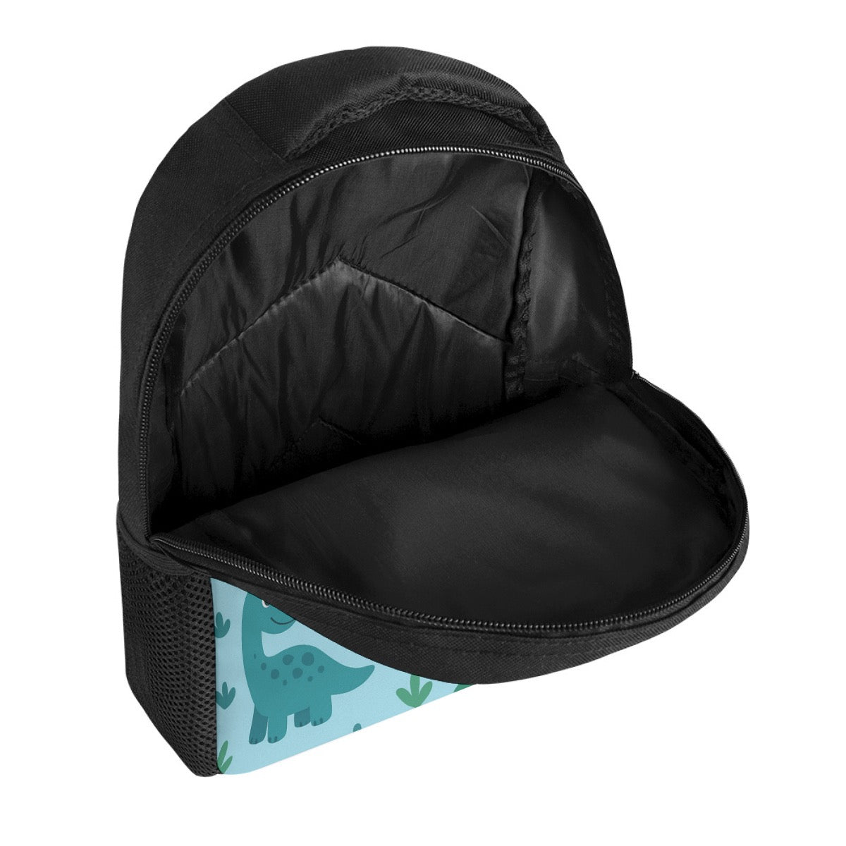 Dino Print Rylo Backpack