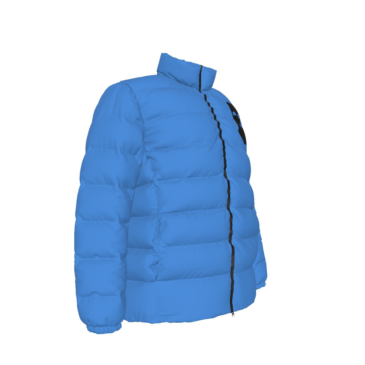 Rylo Ski Bubble - Blue/Black