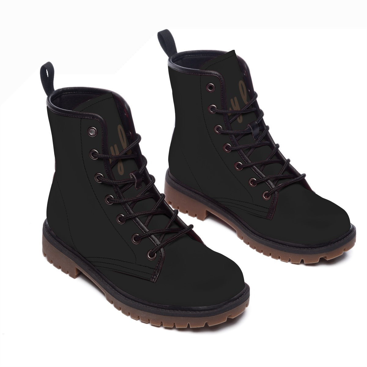 Rylo Martin Short Boots - Mudhole