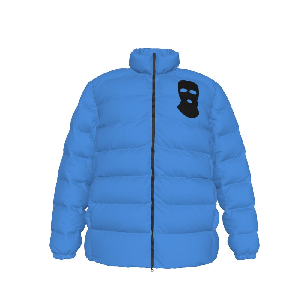 Rylo Ski Bubble - Blue/Black
