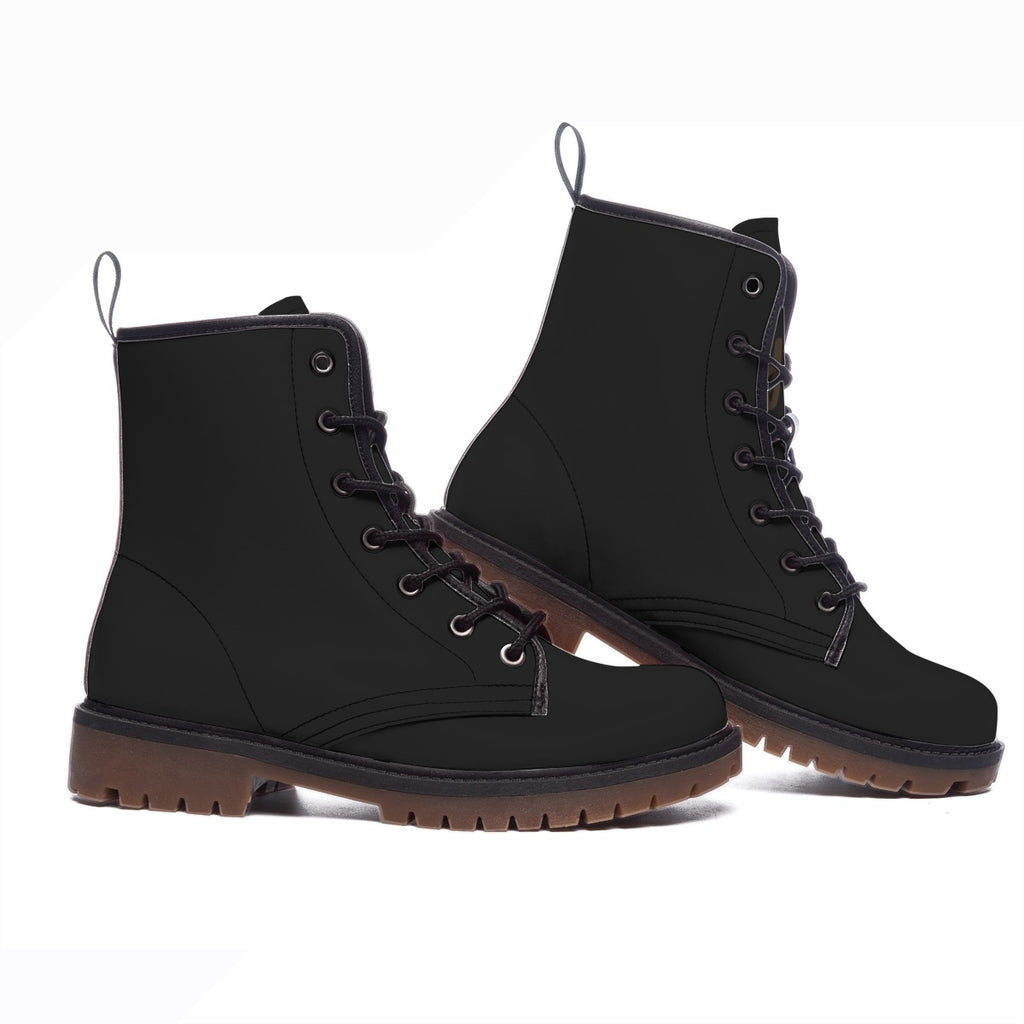 Rylo Martin Short Boots - Mudhole