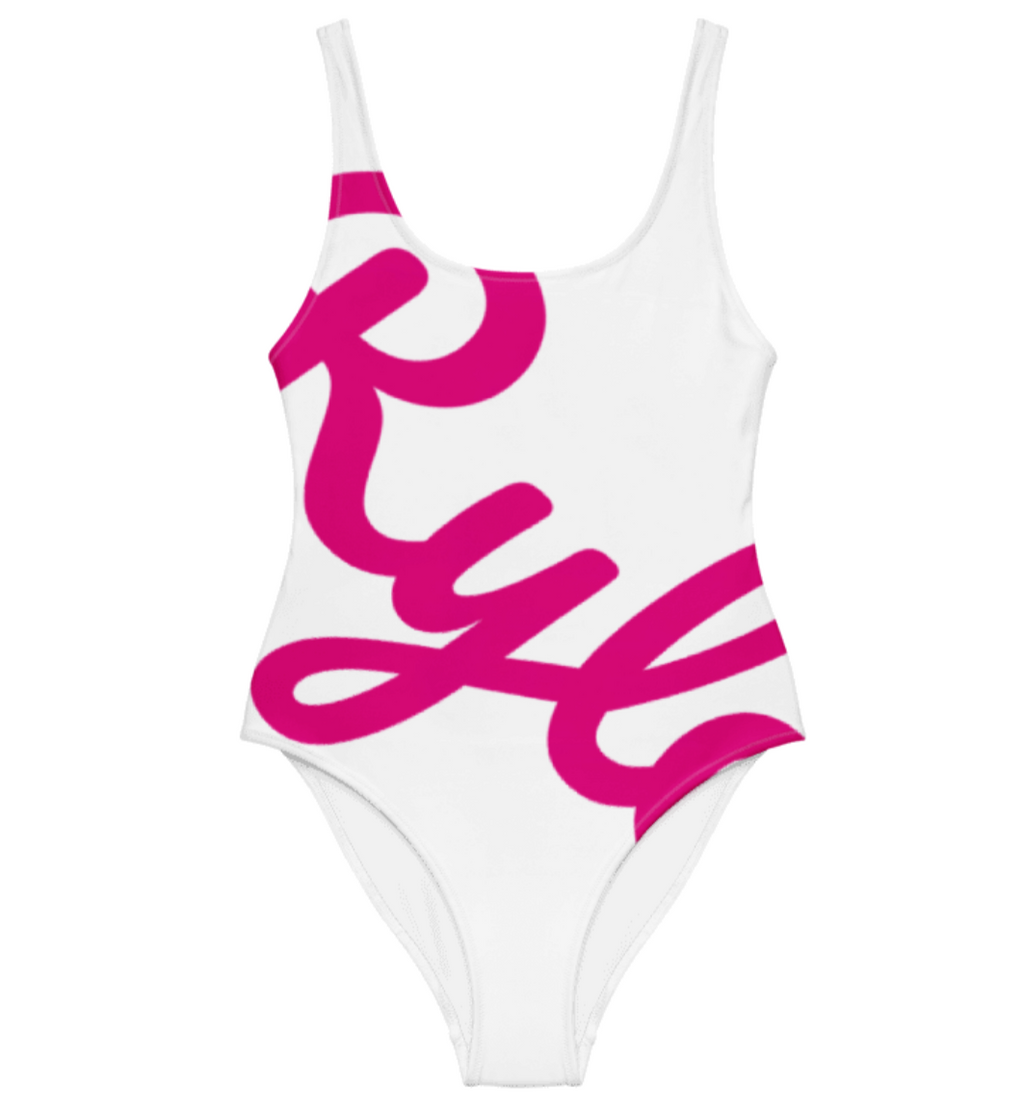 Rylo One-Piece Swimsuit Large w/p
