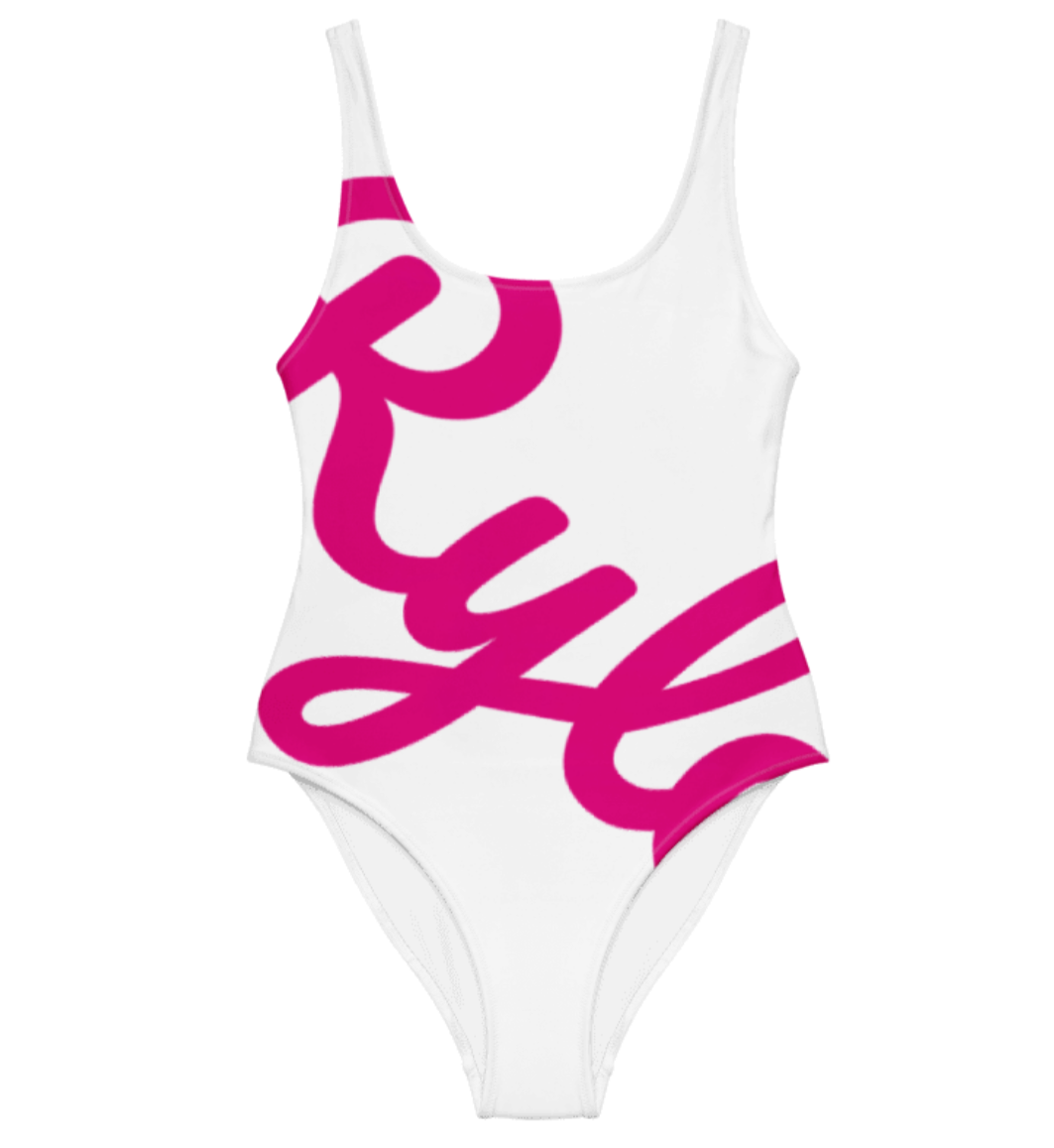 Rylo One-Piece Swimsuit Large w/p
